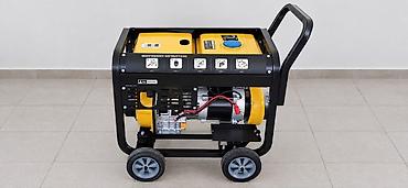genorator: Satış, Yeni, Dizel, Generator, Pulsuz çatdırılma, Kredit yoxdur — 4