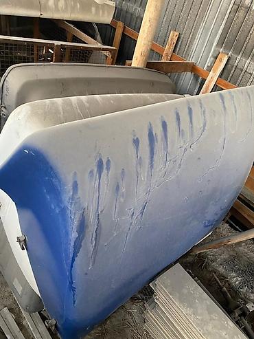 Капоты и комплектующие: Капот Hyundai, Оригинал — 9