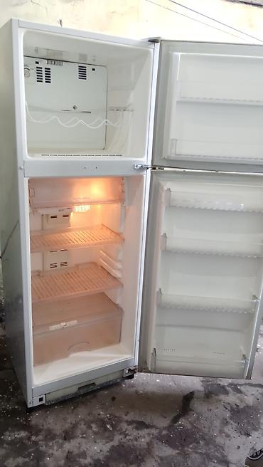 buz m4 hesap: LG Nofros əla soyudur işləyir heç bir problemi yoxdur. 60/165 cm — 2