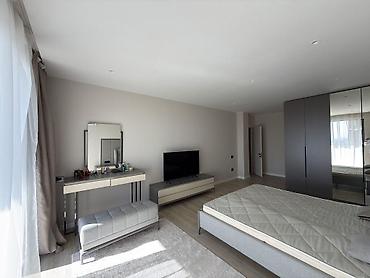 sabuncuda ev: İcarəyə verilir 3 otaqlı yeni tikili 140 m², Sea Breeze q. Kateqoriya — 8