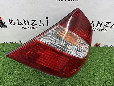 камри 30 задний стоп: Задний правый стоп-сигнал Toyota 2002 г., Б/у, Оригинал, Япония — 5