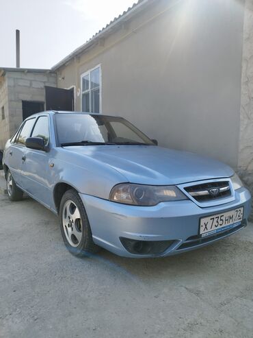 руль на нексия: Daewoo Nexia: 2012 г., 1.6 л, Механика, Бензин, Седан