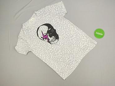 hm zyrafa: T-shirt damski, rozmiar S — 2