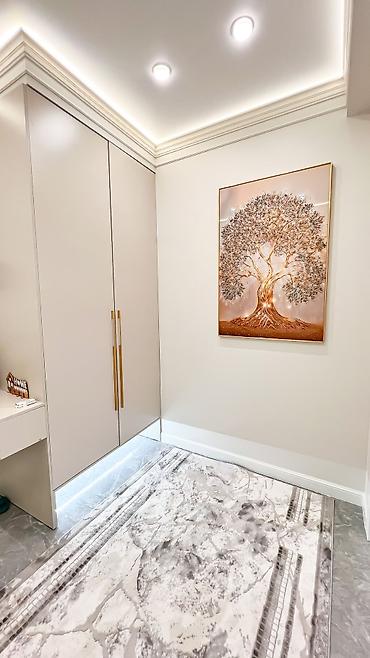 Продажа квартир: 2 комнаты, 41 м², Элитка, 4 этаж, Евроремонт — 11