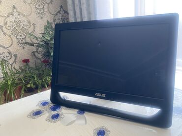 Ноутбуки: Asus, 4 ГБ ОЗУ, AMD E, Более 17.3 ", Б/у, Для несложных задач, память HDD + SSD — 3