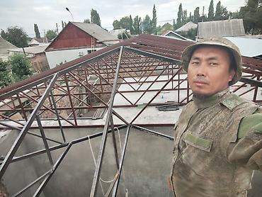 Сварка: Сварка | Ворота Гарантия — 5