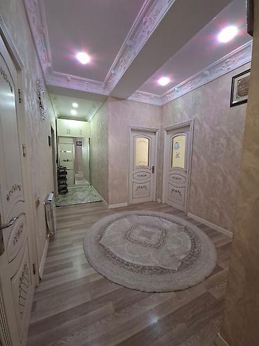 bileceri ucuz kiraye evler: 3 otaqlı, Yeni tikili, 92 kv. m — 3