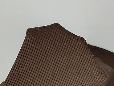 hm bluza na psa: H&M Divided, Spodnie materiałowe damskie, rozmiar XS — 6