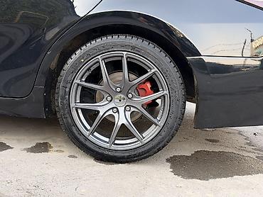 255 55 18: Колеса в сборе 235 / 45 / R 18, Зима, Новый, Комплект, Легковые, Литые, отверстий - 5 — 2