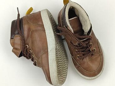 klapki rick and morty: Snow boots, 24, condition - Very good