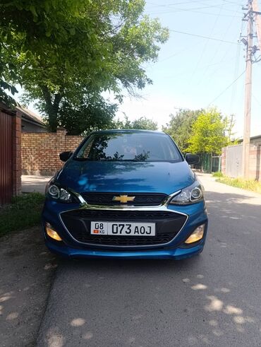 хендай солярис бишкек цена: Chevrolet Spark: 2019 г., 1 л, Автомат, Бензин, Хетчбек