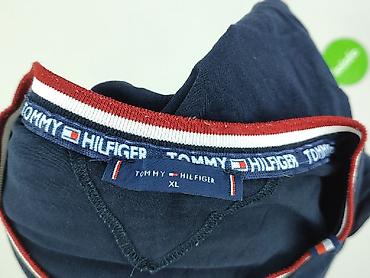 tommy rose: Tommy Hilfiger, T-shirt damski, rozmiar XL — 5