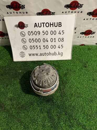 Другие автозапчасти: Турбина Mercedes-Benz 2002 г., Б/у, Оригинал, Германия