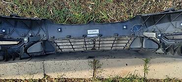 Бампер и комплектующие: Бампер Mercedes-Benz, Б/у, Оригинал — 8