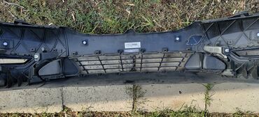 Бамперы и комплектующие: Бампер Mercedes-Benz, Оригинал — 8