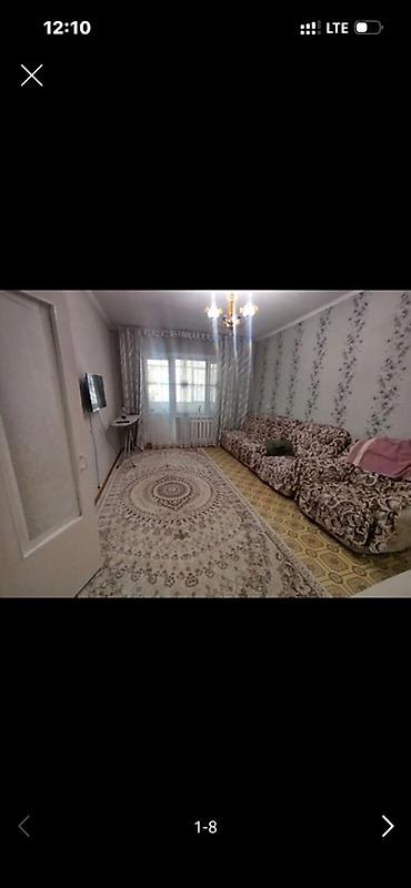 Продажа квартир: 1 комната, 35 м², Тунгуч мкр 1 этаж, Косметический ремонт — 10