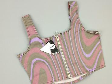 top typu bustier: Boohoo, Top damski, rozmiar XL — 1