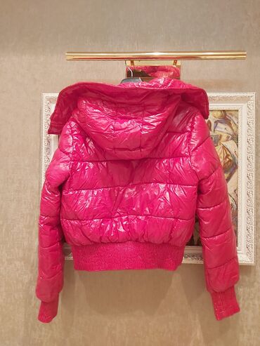 Kurtkalar: Rengi mohtesem, qalin godekce. az geyinilib. yaxsi veziyyetdedi — 13