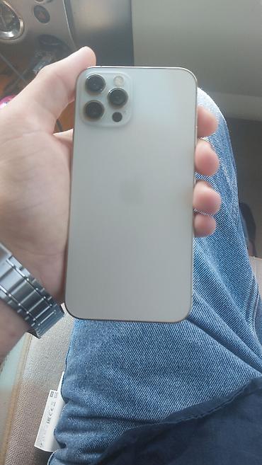 IPhone 12 Pro, 128 GB, Qızılı