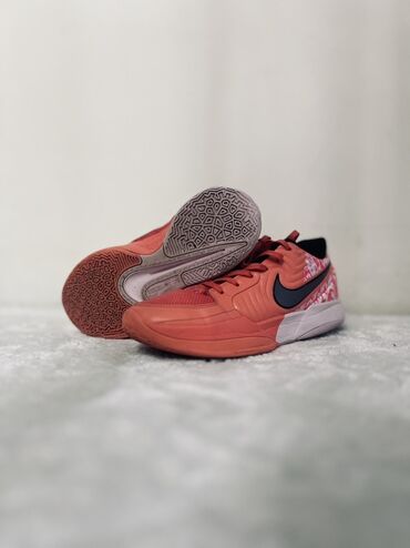 детские футбольные гетры: Məhsul: Nike idman ayaqqabısı (qapalı məkan/parket üçün) - Rəng