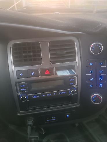 android avto: Hyundai Porter: 2017 г., 2.5 л, Механика, Дизель, Фургон — 2