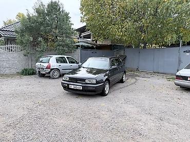 кпп на гольф 3: Volkswagen Golf: 1996 г., 1.6 л, Механика, Бензин — 8