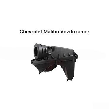 daçik: "Chevrolet Malibu" havaölçəni Bütün kateqoriyalar • Nəqliyyat • — 1