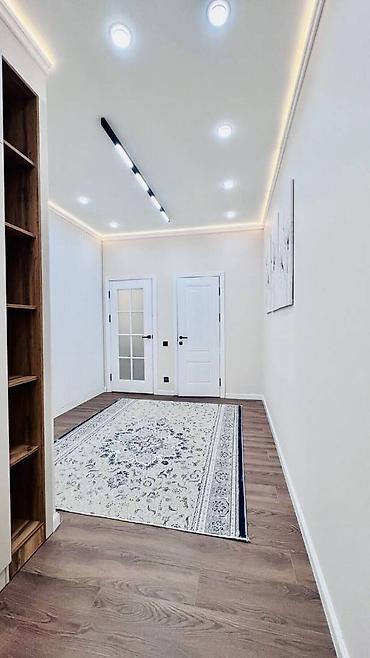 Продажа квартир: 3 комнаты, 77 м², Элитка, 7 этаж, Дизайнерский ремонт at lalafo.kg — 3 Продажа квартир: 3 комнаты, 77 м², Элитка, 7 этаж, Дизайнерский ремонт — 3