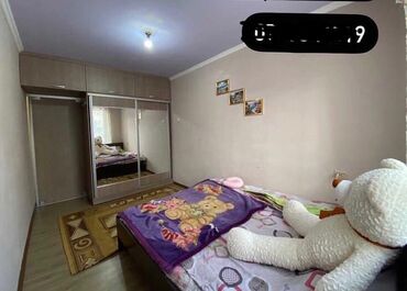 аренда комнат в общежитии без посредников: 10 м², С мебелью