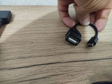 Flash kartlar: Flash kart < 2 GB, USB Micro, Yeni — 10