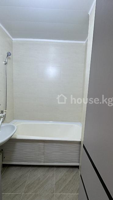 52: 2 комнаты, 52 м², Дордой Плаза ТРЦ 105 серия, 3 этаж, Евроремонт — 5