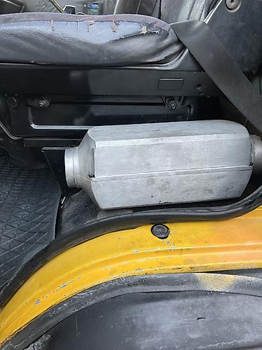 Эвакуаторы: Эвакуатор, Mercedes-Benz, 1990 г., Сдвижная — 13