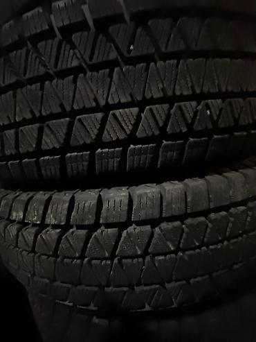 sultan power: Шины 175 / 80 / R 16, Зима, Б/у, Комплект, Легковые, Япония, Bridgestone — 2
