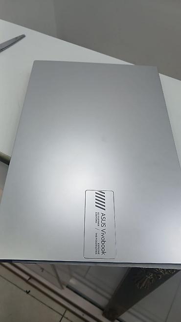 asus notebook qiymetleri: Asisvivo bok 16 ram 512 yaddas 700azn — 3