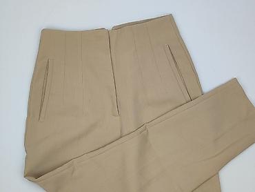 Zara, Spodnie materiałowe damskie, rozmiar S