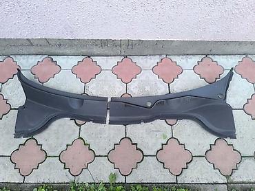 Wipers: PLASTIKA BRISACA ZA VOLKSWAGEN PASSAT B6, PASSAT B7 | Plastika — 1