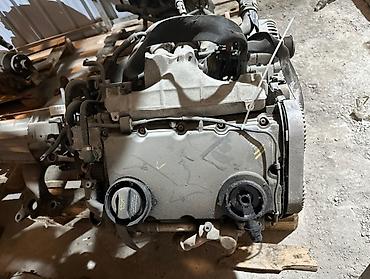 2 9 тди: Двигатель AUDI A6 C6 2.0 TDI BRE 2007 (б/у) — 1