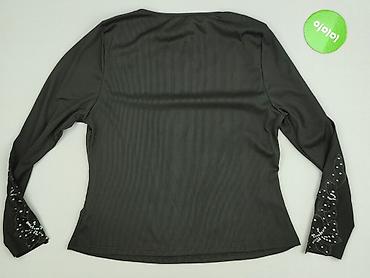 material other: Bluzka damska, rozmiar XL — 3
