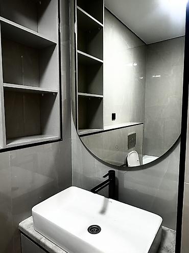 Продажа квартир: 2 комнаты, 48 м², Элитка, 12 этаж, Дизайнерский ремонт — 11