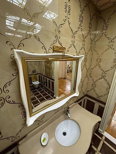abyek icare: İcarəyə verilir 3 otaqlı yeni tikili 175 m², Elmlər Akademiyası m — 2