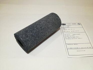 Ostali uređaji: Brusni kamen, tocilo 51x120mm, rupa 22mm, valjkast, cilindrican — 6