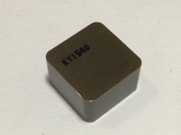 Strugarski noževi: Strugarske pločice 13x13mm keramičke Kennametal Strugarske plocice — 6