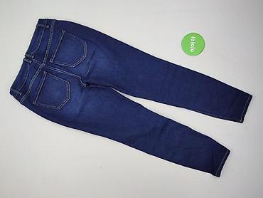 genzie top: Jeansy damskie, rozmiar S — 3