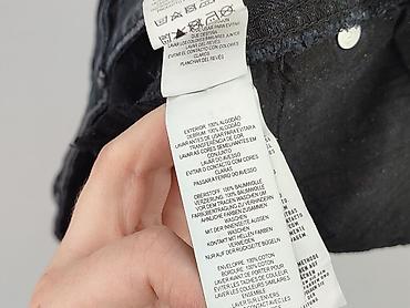 jeansy biale: Denim Co, Szorty damskie, rozmiar 2XS — 6