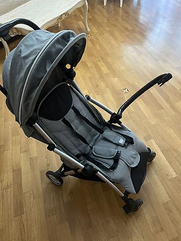 Прогулочные коляски: Chicco, Б/у, Возраст: 30 месяцев — 4
