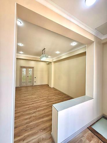 12: 2 комнаты, 77 м², ул. Горького / Алматинка Элитка, 12 этаж, Евроремонт — 9