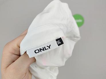 blouse only: ONLY, Koszula damska, rozmiar S — 4