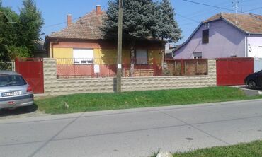 Kuće za dugoročni najam: 42 kv. m, 2 sobe — 3
