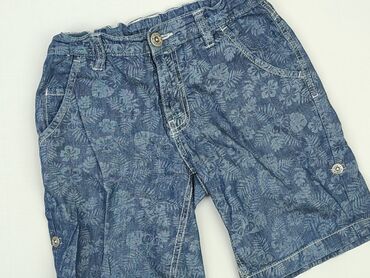 lidl spodenki chłopięce: Shorts, Pepperts!, 9 years, 128/134, condition - Very good