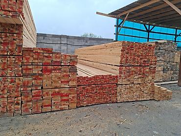 Доски: Доски, Обрезные, Сосна, Сухие — 10